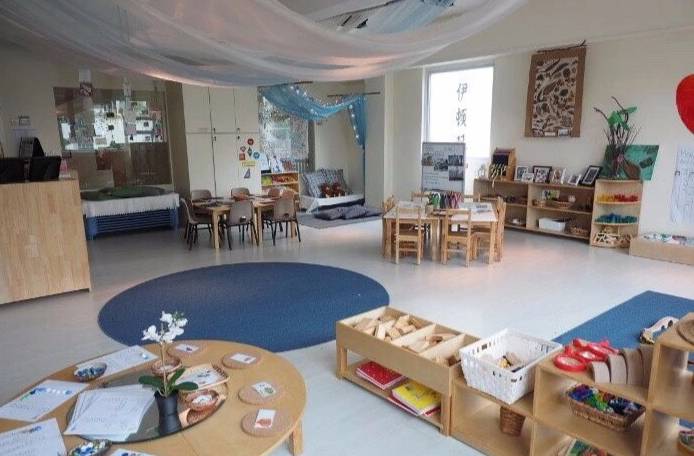 還在發愁小一直入競爭激烈？其實孩子3歲就可以來新加坡留學了！競爭更小，機會更多