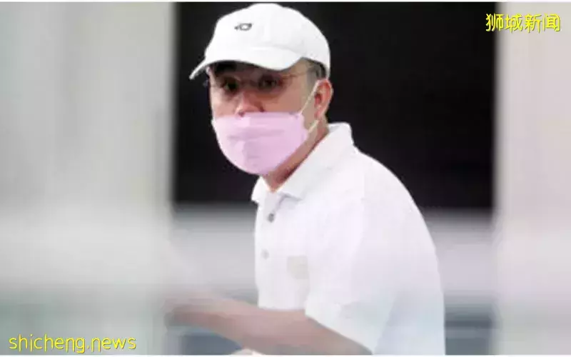 病假五天仍出门上课  保安员判监24天