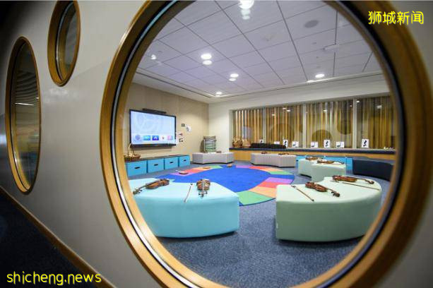 新加坡留學 國際形勢多變！去新加坡留學更安全