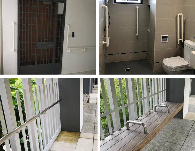 案例实践 新加坡代际融合的养老社区综合体——海军部村落 