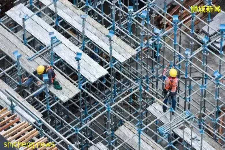 新加坡当局延长冠病疫情复苏补贴及外籍劳工税回扣,支持受疫情影响国人和企业