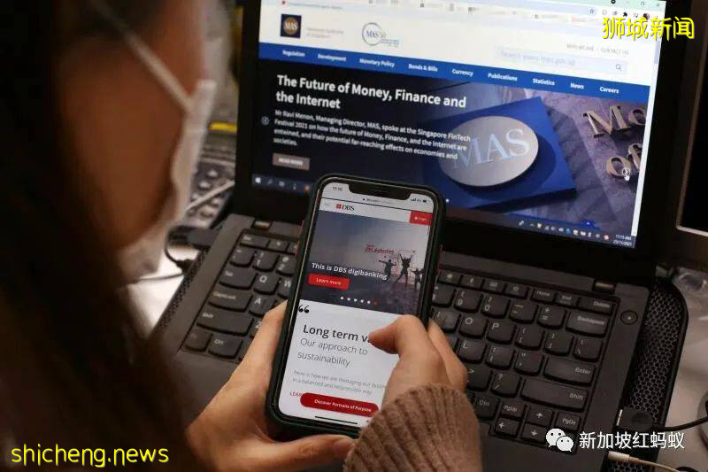 星展银行数码服务故障近三天引发民怨　一文看懂事件始末