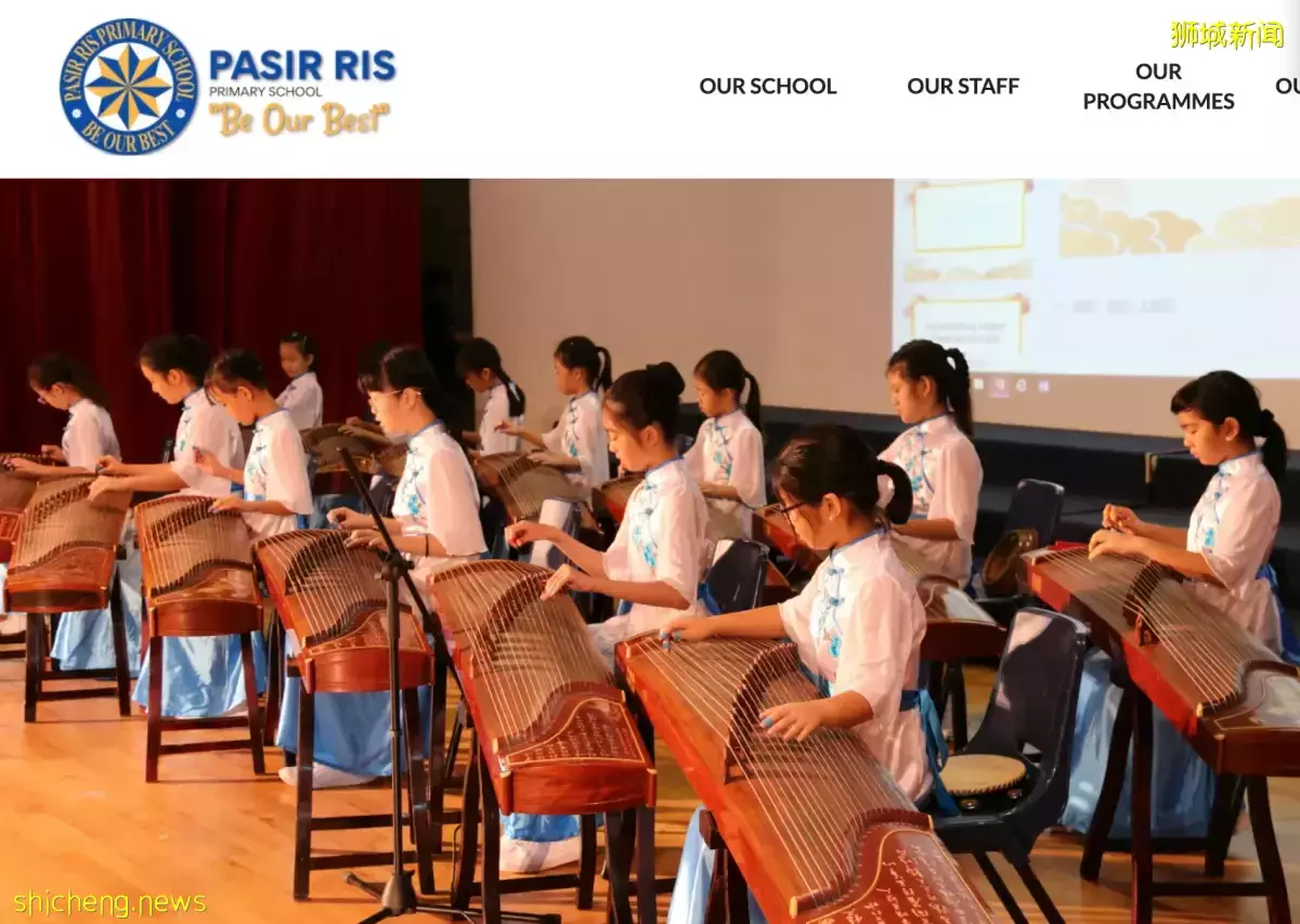 新加坡PR想報名學校義工，能成功嗎？網友親測