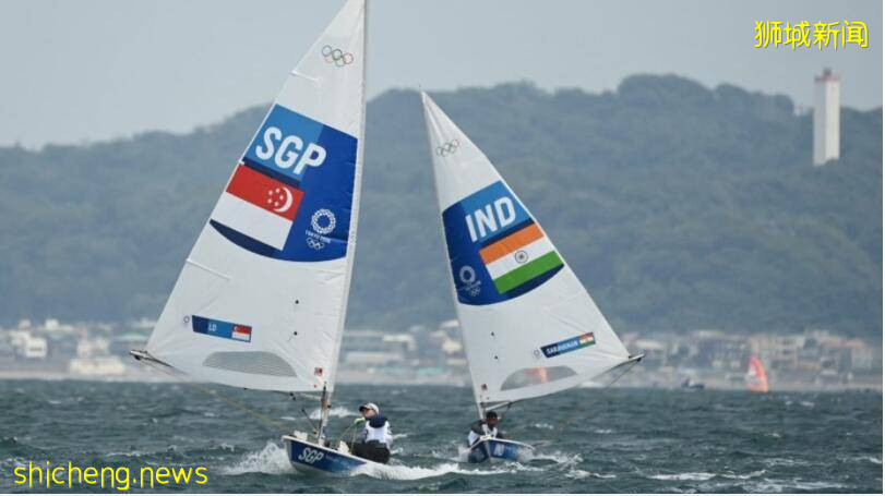 直击东京!新加坡乒坛一姐惨遭淘汰、奥运冠军约瑟林自由式无缘半决赛