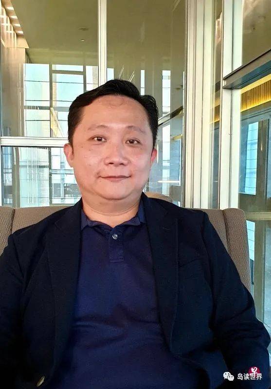 特稿：新加坡如何給中國西部發展獻策