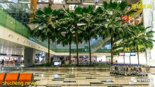 多味缤紛新加坡，旅遊攻略收藏貼