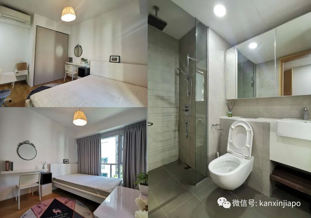 新加坡最大租房群在这!出租求租信息持续更新ing