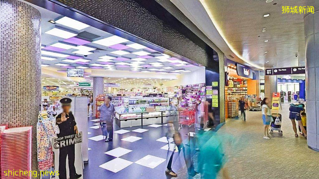 Don Don Donki即将开到榜鹅!确定开到Waterway Point