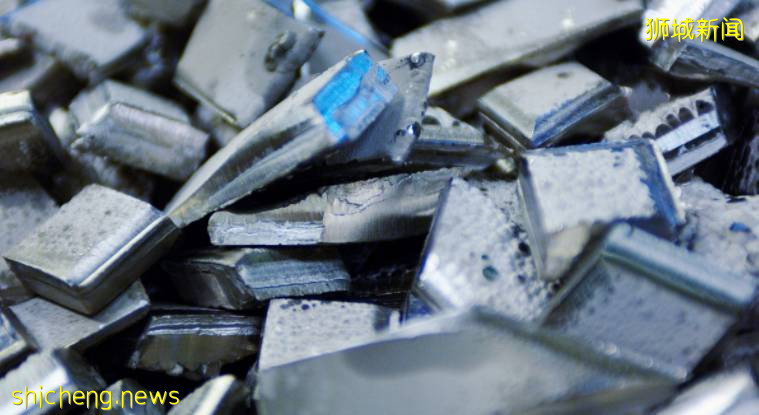 這個新加坡人詐騙60億,在中國揮金如土,養了三個情婦