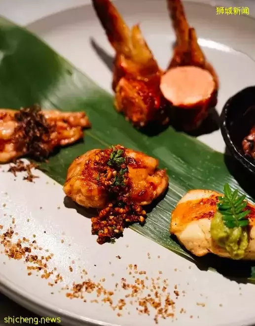 母親節快到啦！送給媽媽一個浪漫的燭光晚餐約會吧