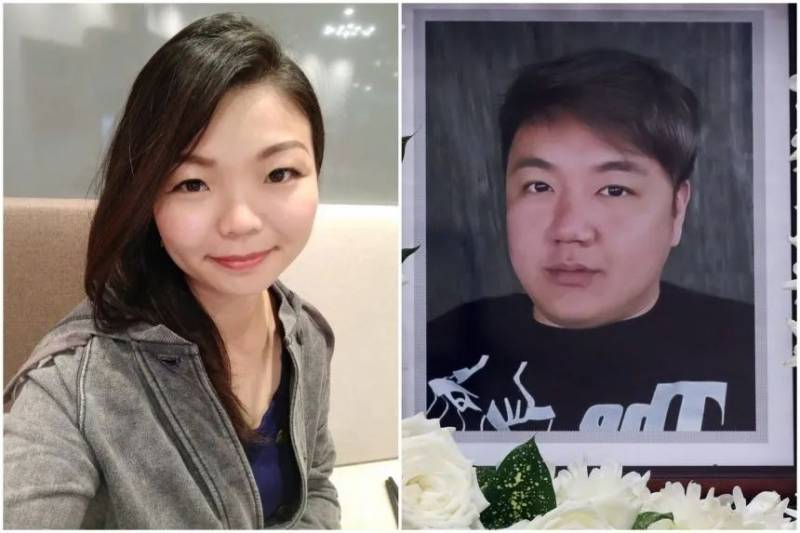 殡儀館女老板誤殺前男友?事後設靈化妝,親自送走愛人