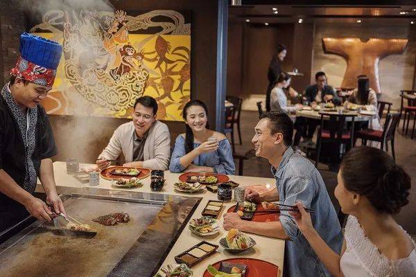 【每周折扣】坡島的浪漫春天不要錯過啦