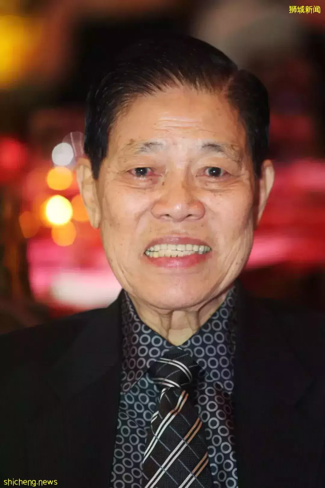 《福布斯》富豪榜出爐!新加坡十大富豪身家逾800億美元!新移民占4席 李西廷登榜首