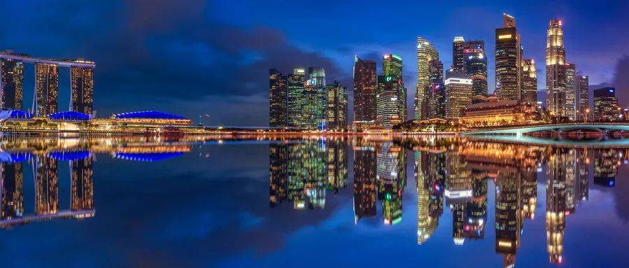 新加坡离岸架构到底应该怎么做,应对全球追税,从这里做起