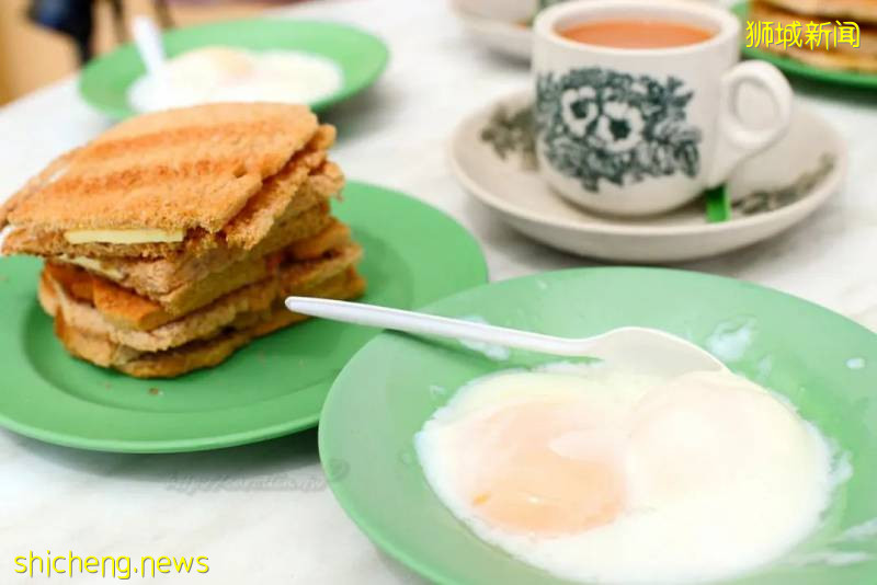 新加坡高配版地攤兒,在這裏找回人間煙火氣!