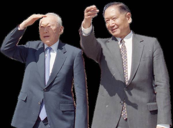 配合新中建交30周年，《奠基人足迹》網絡展帶民衆回憶新中建交史