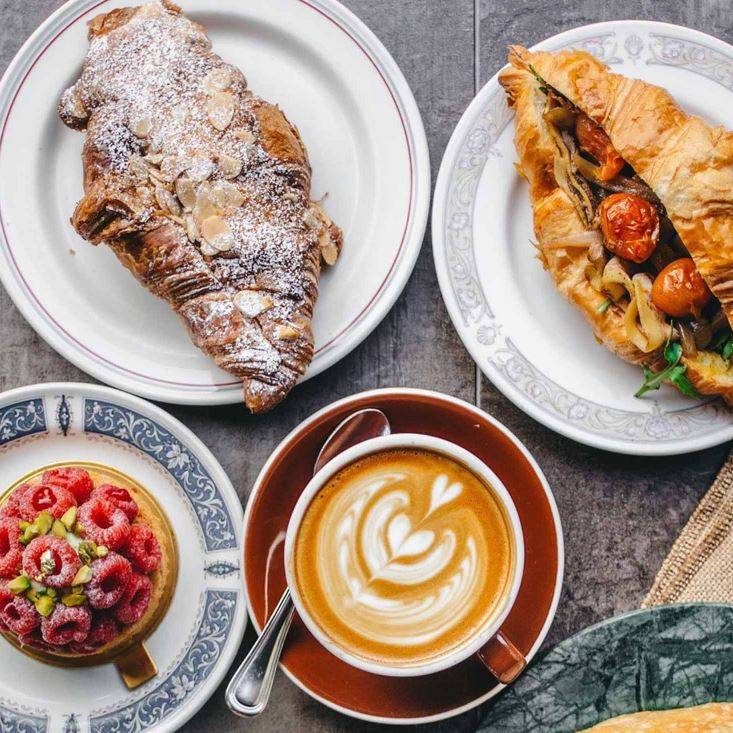 Tiong Bahru的曆史美食!有哪些是值得保留的