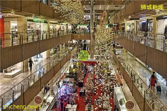 新加坡最全旅游攻略