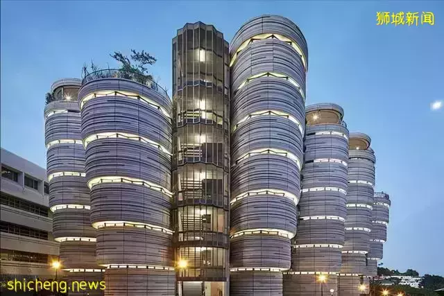 新加坡的7个你所需要知道的真相，和你想的有点不一样