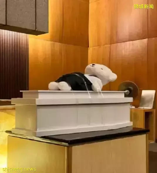 新加坡孕妇在急诊部等上两小时后流产,全网疯传“棺照”