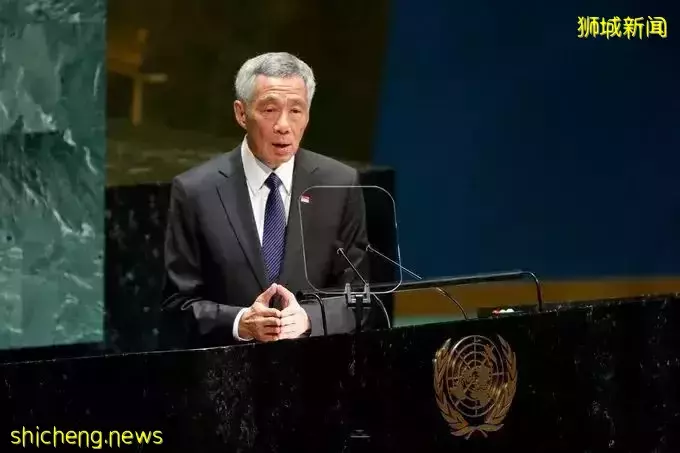 安倍遇刺,對新加坡有何影響