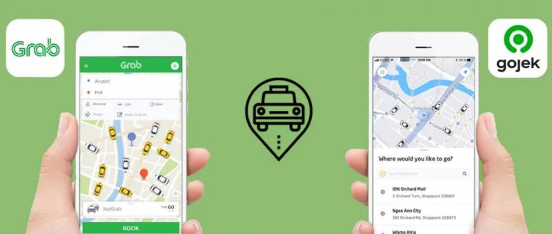 Grab和Gojek将要合并?疫情之下的大变局