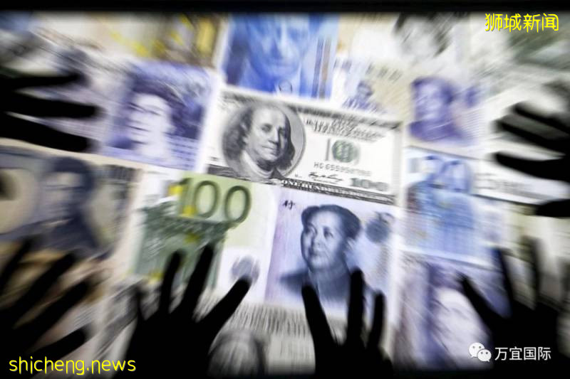 新加坡首富換了！竟然是他