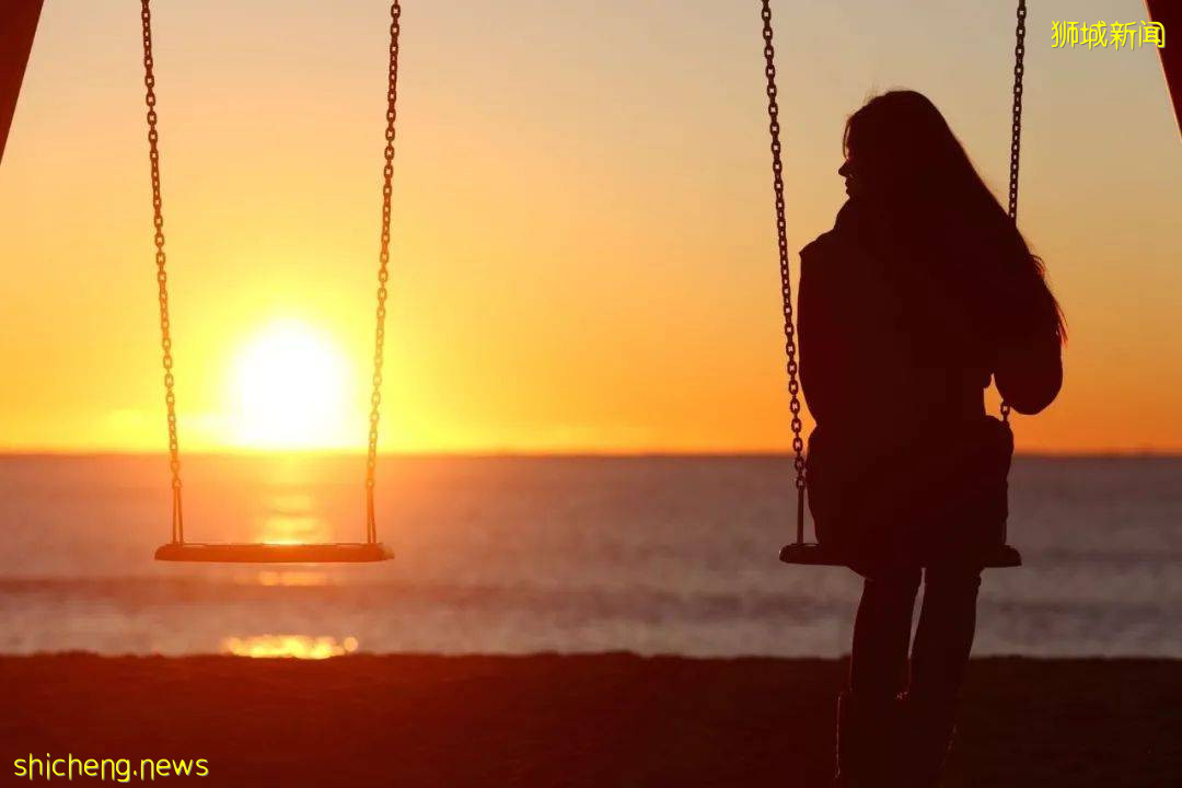 缺愛的故事 賠了夫人又折兵,我決定放過自己