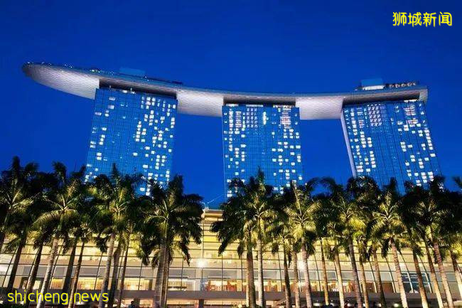 新加坡旅遊，有哪些好玩的地方？中國遊客：就像去了另一個城市