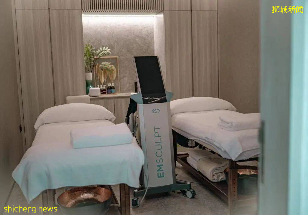 一個月3W新幣，在新加坡住超豪華頂級月子中心，是一種什麽體驗