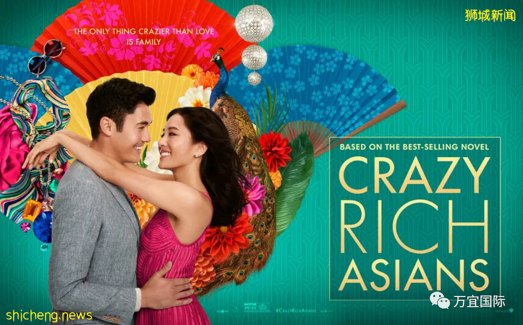 新加坡每個人到底多有錢？讓我們一起來看看新加坡的富豪吧