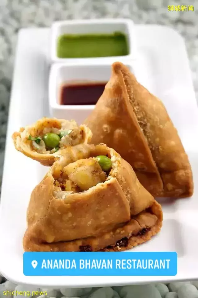 怀旧美食大盘点!10家新加坡本地宝藏老店,且吃且珍惜