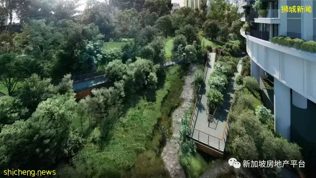 時光珍珠，瑰寶之地！One Pearl Bank 萬寶軒（D03 郵區 歐南園）