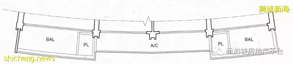 時光珍珠，瑰寶之地！One Pearl Bank 萬寶軒（D03 郵區 歐南園）