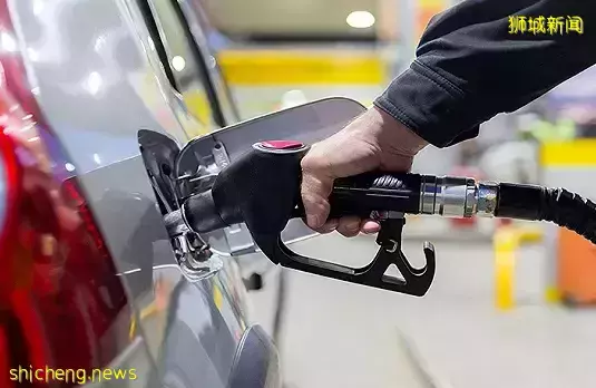 回应制裁!俄罗斯把新加坡列为“不友善国家”