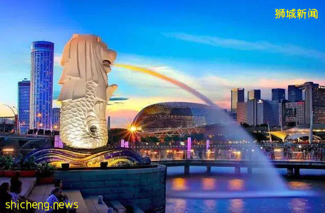 新加坡企业税收优惠计划，适用你的公司吗