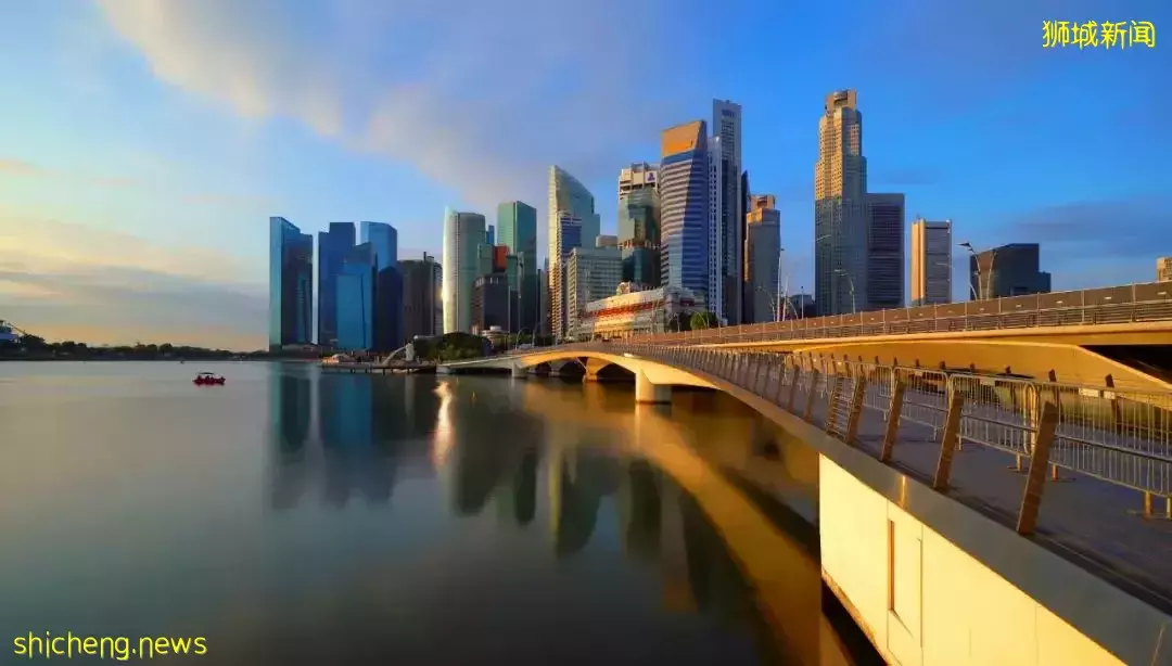 寶藏簽證 新加坡居然有邊旅遊邊工作的簽證？如何申請