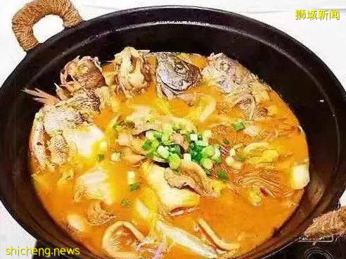 小坡島特色中餐廳新福記私房菜七夕上線咯