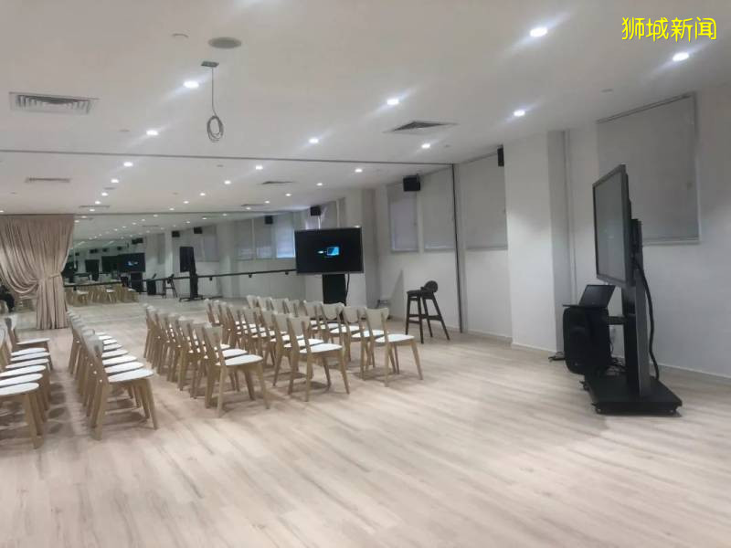 新加坡“阻斷”兩個月,那些上網課的都怎麽樣了