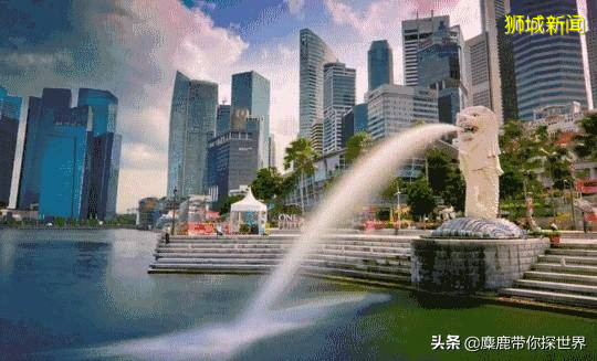 花園城市新加坡：最實用的旅行攻略，以滿足您理想的城市