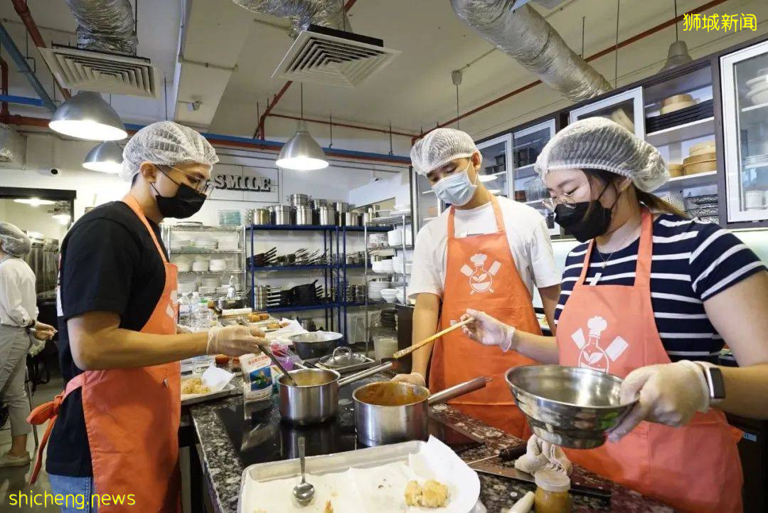 NTU 與 ADM 合作舉辦比賽,提倡更多使用植物蛋白