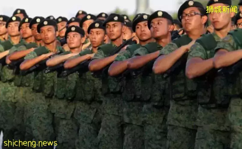 李顯龍總理發文譴責俄羅斯！記者: 馬來西亞人至今還“惦記”新加坡領土