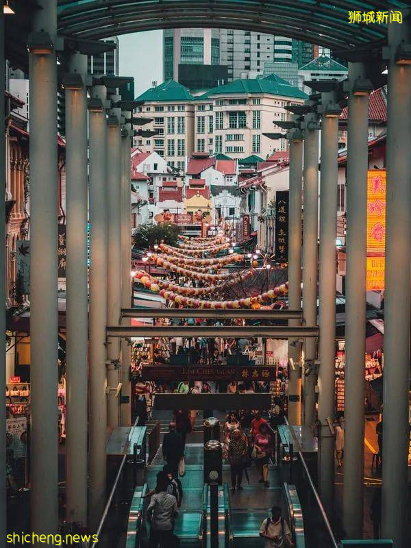 【瀛和移民】新加坡海外藝術人才移民