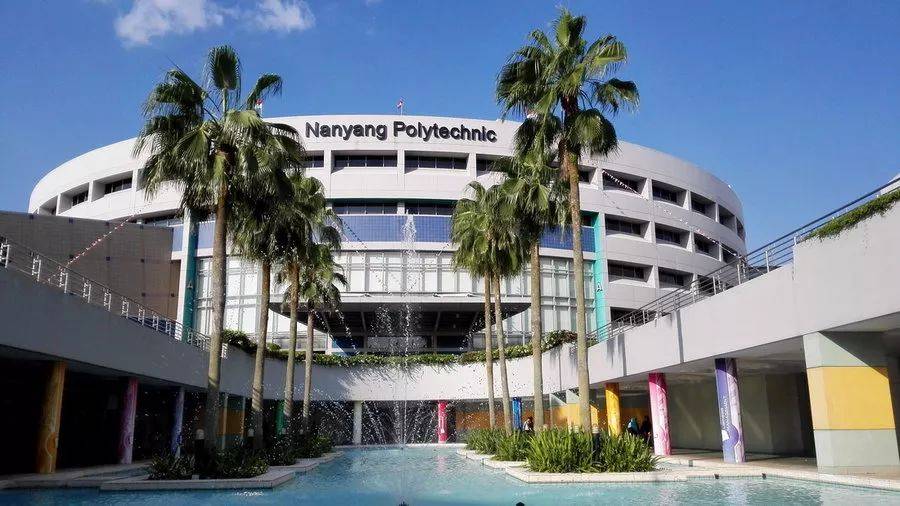 新加坡理工學院，是“大專”，太low？帶你走進真實的理工學院