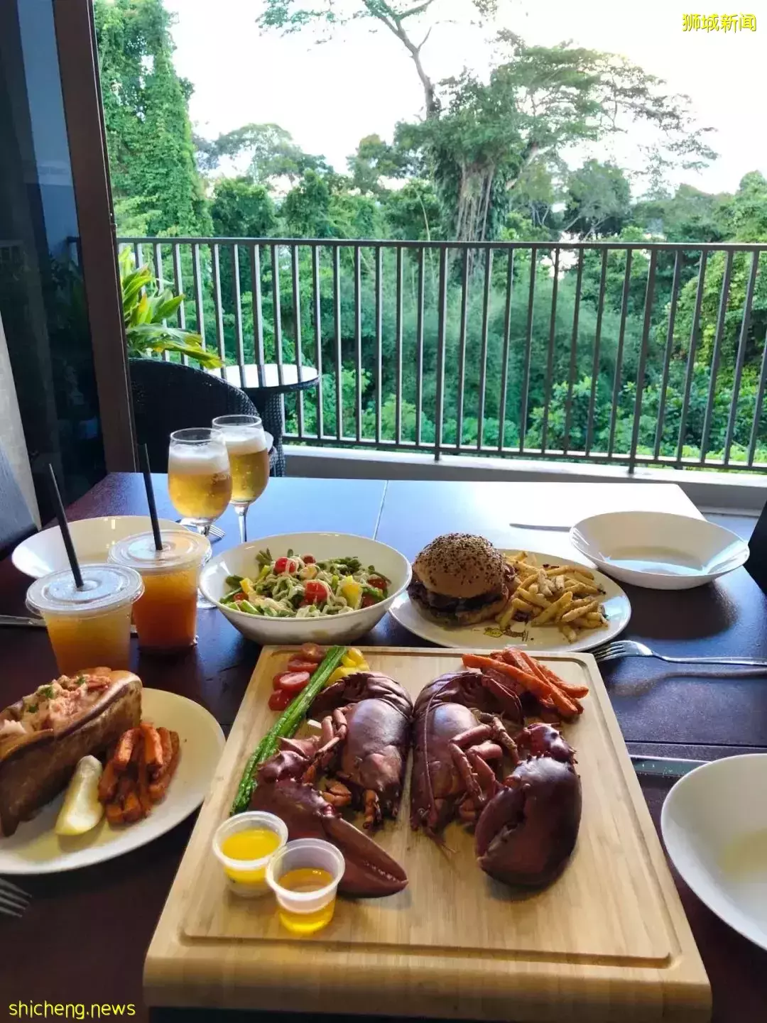 “我最爱的新加坡龙虾餐厅塌房了…”17人食物中毒,4人住院