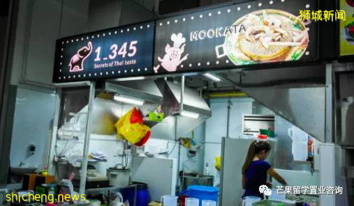 新加坡最地道的MOOKATA要去哪吃？以下这几家绝对不容错过