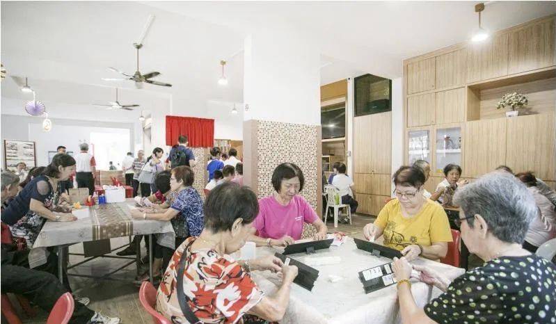 在新加坡養老哪裏最合適？養老院、住家怎麽選