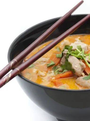 翻开新加坡东部饮食地图,看我们发现了什么