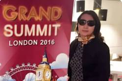 勵志,被央視頻頻采訪!從新加坡華文老師到亞洲傑出女性,這位中國媽媽的蛻變