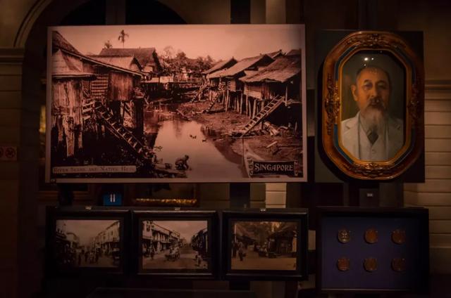 新加坡四日游攻略,带你来一场米其林级逛吃之旅